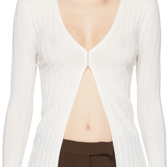 Aya Muse Olbia top - Picture 2 of 9